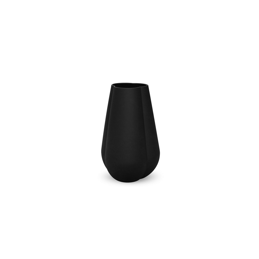 Cooee Design Clover 11cm Black